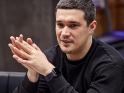 Завдяки штучному інтелекту можна за години ідентифікувати російських загарбників - Федоров