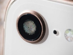 Какая камера стала самой популярной у фотографов