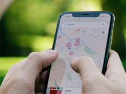 Як повністю вимкнути служби відстеження геолокації на iPhone