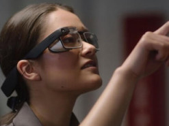 Apple признали лидером в развитии дополненной реальности