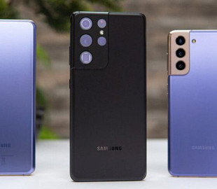 Найпопулярніша лінійка смартфонів Samsung нарешті отримала Android 14