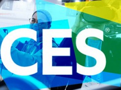 От блокнота до кольца: Украина на выставке электроники CES 2019