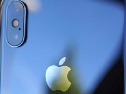 Китайцы сделали свой iPhone X с вырезом и двойной камерой