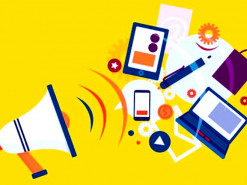 Исследование: доля мобильной медийной интернет-рекламы выросла с 47 до 55%