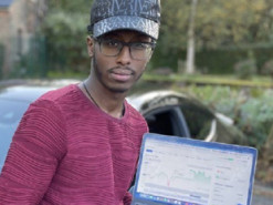 Перезапустил токен и сбежал с деньгами. Журналисты разоблачили криптовалютного миллионера