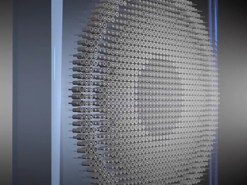 Сверхтонкая металинза позволит создать плоские камеры для смартфонов