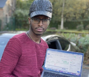 Перезапустил токен и сбежал с деньгами. Журналисты разоблачили криптовалютного миллионера