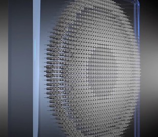 Сверхтонкая металинза позволит создать плоские камеры для смартфонов