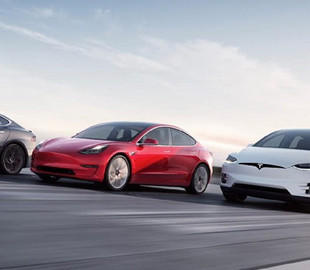 Tesla увеличила запас хода у некоторых комплектаций Model 3 и Model Y