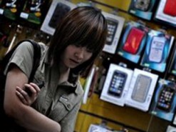 Рухнул крупнейший рынок смартфонов