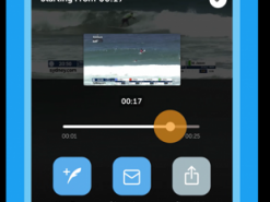 В Twitter появилась возможность публиковать отдельные моменты видеотрансляций