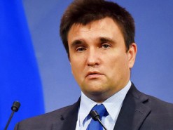 Мифы о вреде вакцинации распространяли в соцсетях из связанных с РФ аккаунтов, - Климкин