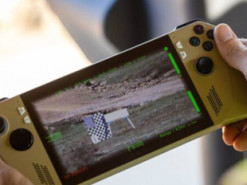 Австралійські військові випробували лазерну зброю для знищення дронів