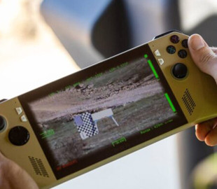 Австралійські військові випробували лазерну зброю для знищення дронів