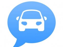 Достаточно знать госномер: в Украине запустили уникальный мессенджер для водителей