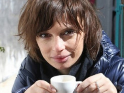 У Ирены Карпы хакеры украли страницу в Instagram