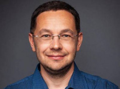 Создатель Rozetka призвал поддержать интернет-бизнес украинских ветеранов