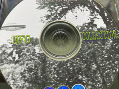 В Сети опубликован полный архив ЦРУ о наблюдениях НЛО