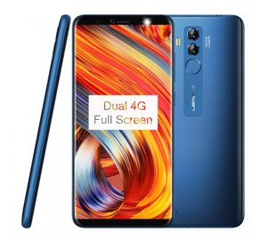 Представлен смартфон Leagoo M9 Pro