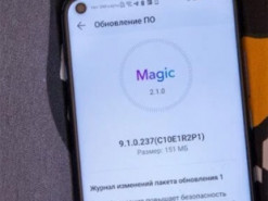 Huawei выпустила Android 10 сразу для трёх своих смартфонов
