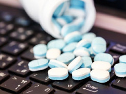 В Кривом Роге прошла масштабная операция по разоблачению наркоторговцев