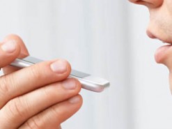 Так должен звучать голосовой ассистент будущего