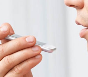 Так должен звучать голосовой ассистент будущего