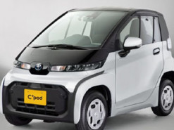 Один з найдешевших японських електрокарів почали продавати масово