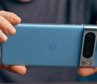 П’ять причин не купувати Google Pixel 8: від недоліків до проблем