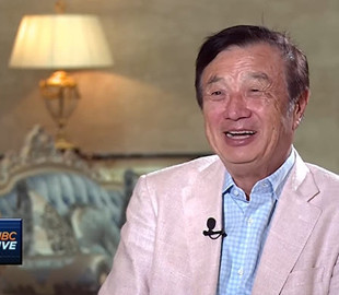 СМИ высмеяли главу Huawei за использование в книге скриншота игры вместо реального фото Ил-2