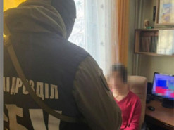 СБУ затримала хакера, який готував кібератаки на урядові сайти України та наводив російські ракети на Харків