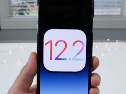 Как изменилась автономность iPhone на iOS 12.2