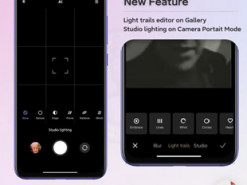 Вышло последнее обновление MIUI 12.5