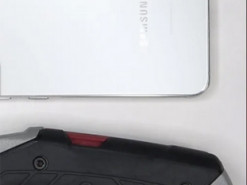 Samsung Galaxy S22 прошел тесты на прочность