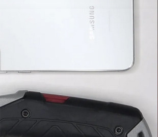 Samsung Galaxy S22 прошел тесты на прочность