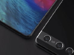 Так мог бы выглядеть iPhone 12