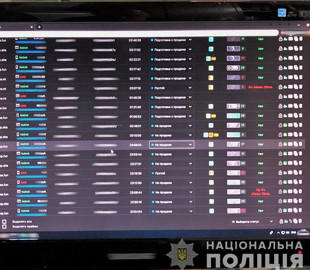 На Буковині хакера викрили у викраденні акаунтів відомого ігрового сервісу