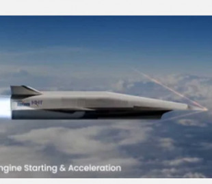 Розробники з Південної Кореї успішно випробували нову гіперзвукову протикорабельну ракету Hycore