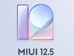 MIUI 12.5 на Android 11 «отключает» скриншот тремя пальцами