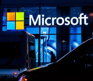 Microsoft поместит сразу четыре камеры под дисплей смартфона
