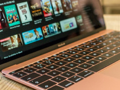 На Apple массово подали в суд из-за клавиатуры MacBook