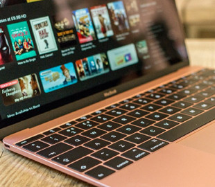 На Apple массово подали в суд из-за клавиатуры MacBook