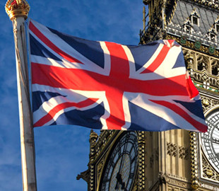 Британия запретила экспорт авиа- и космических технологий в РФ