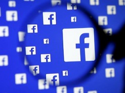Facebook усилила защиту из-за "российского вмешательства"