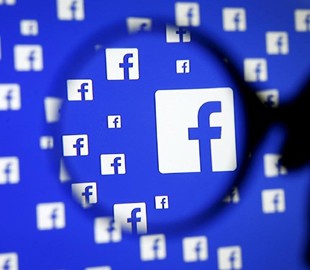 Facebook усилила защиту из-за "российского вмешательства"