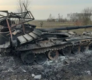 ВСУ показали, как выглядит "смертный приговор" для оккупантов