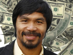 Мэнни Паккьяо запускает собственную криптовалюту