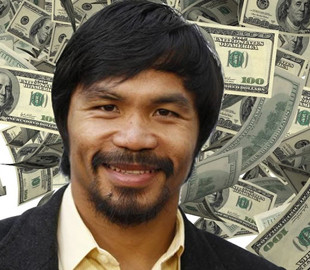 Мэнни Паккьяо запускает собственную криптовалюту