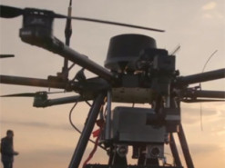 Для ЗСУ створили "всеїдний" бойовий дрон "Волиняка": чим він здивує окупантів у бою