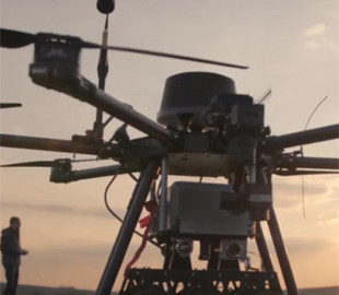 Для ЗСУ створили "всеїдний" бойовий дрон "Волиняка": чим він здивує окупантів у бою